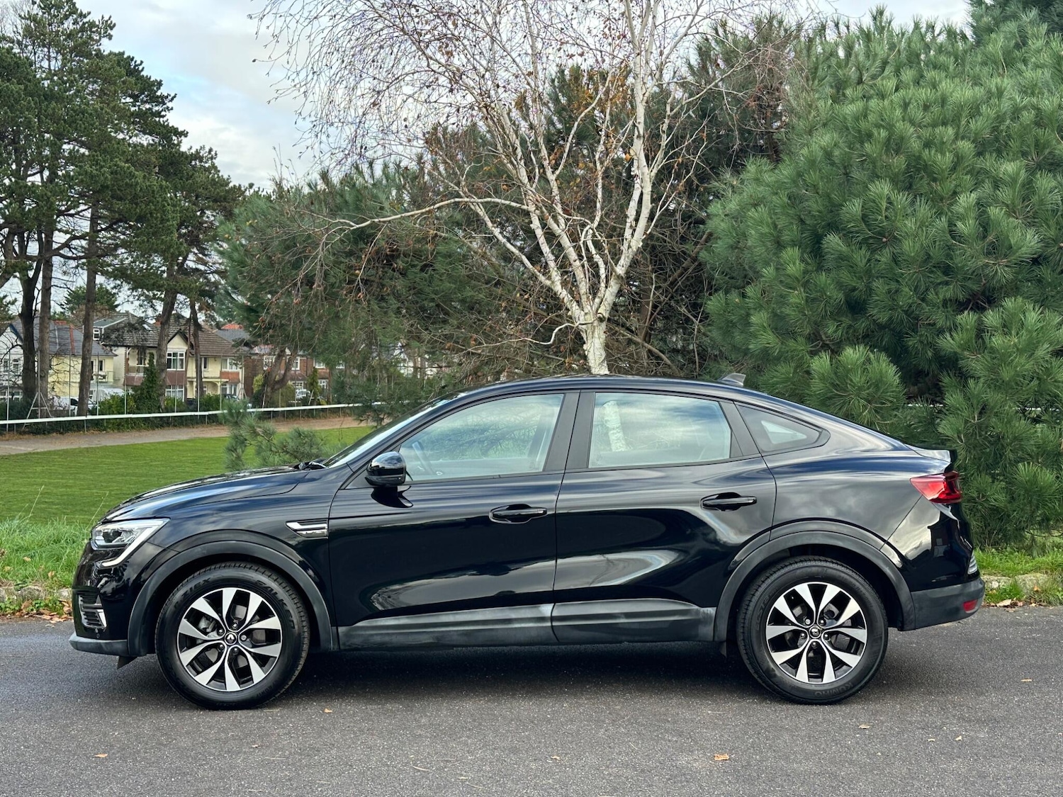 Used Renault Arkana 2022 for sale - 76801432: Photo 9