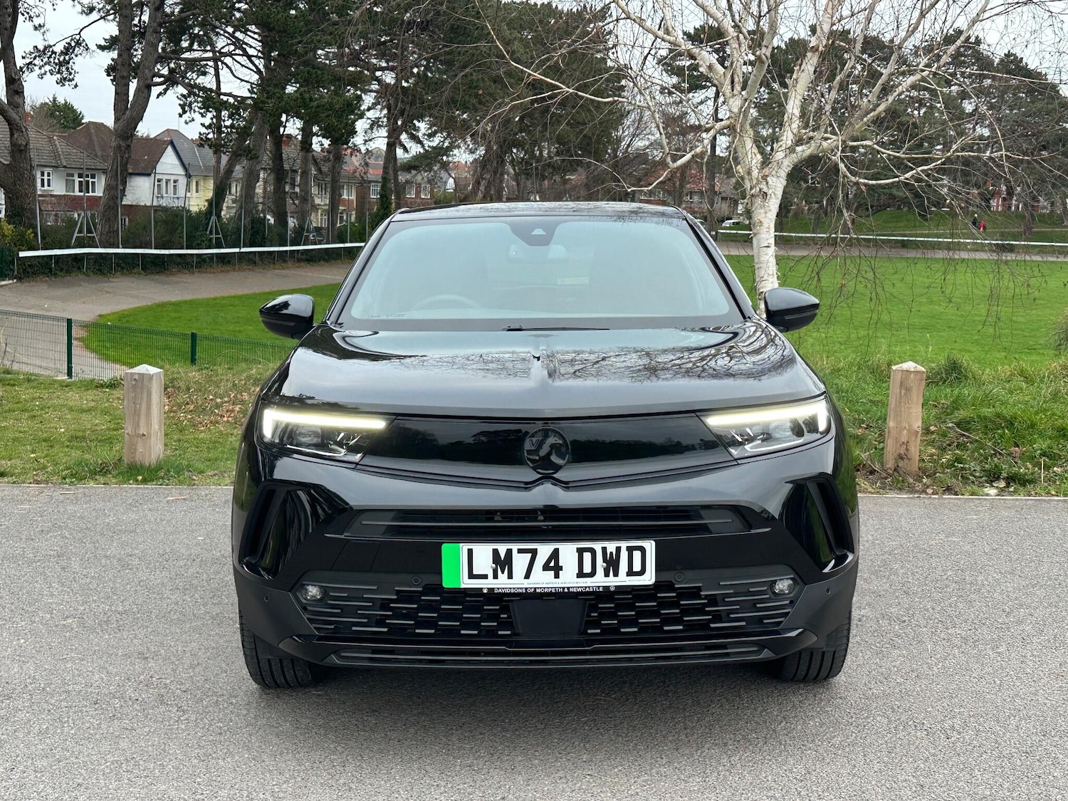 Used Vauxhall Mokka Electric 2024 for sale - 77039713: Photo 11