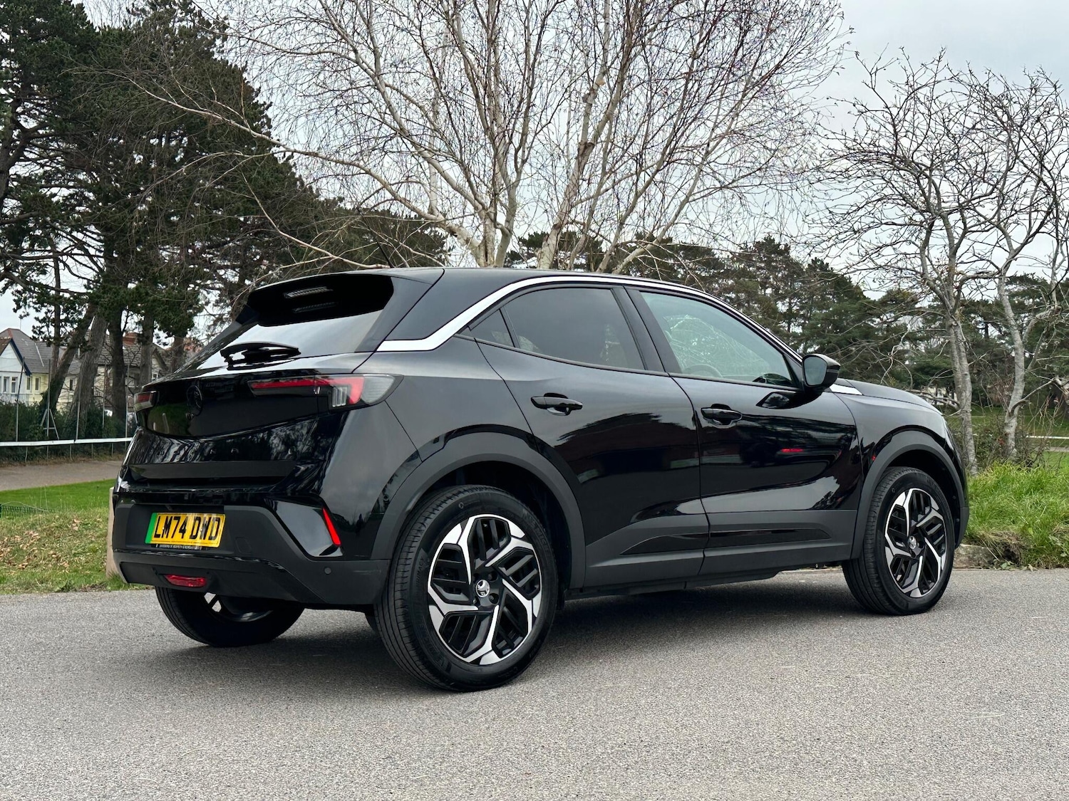 Used Vauxhall Mokka Electric 2024 for sale - 77039713: Photo 16