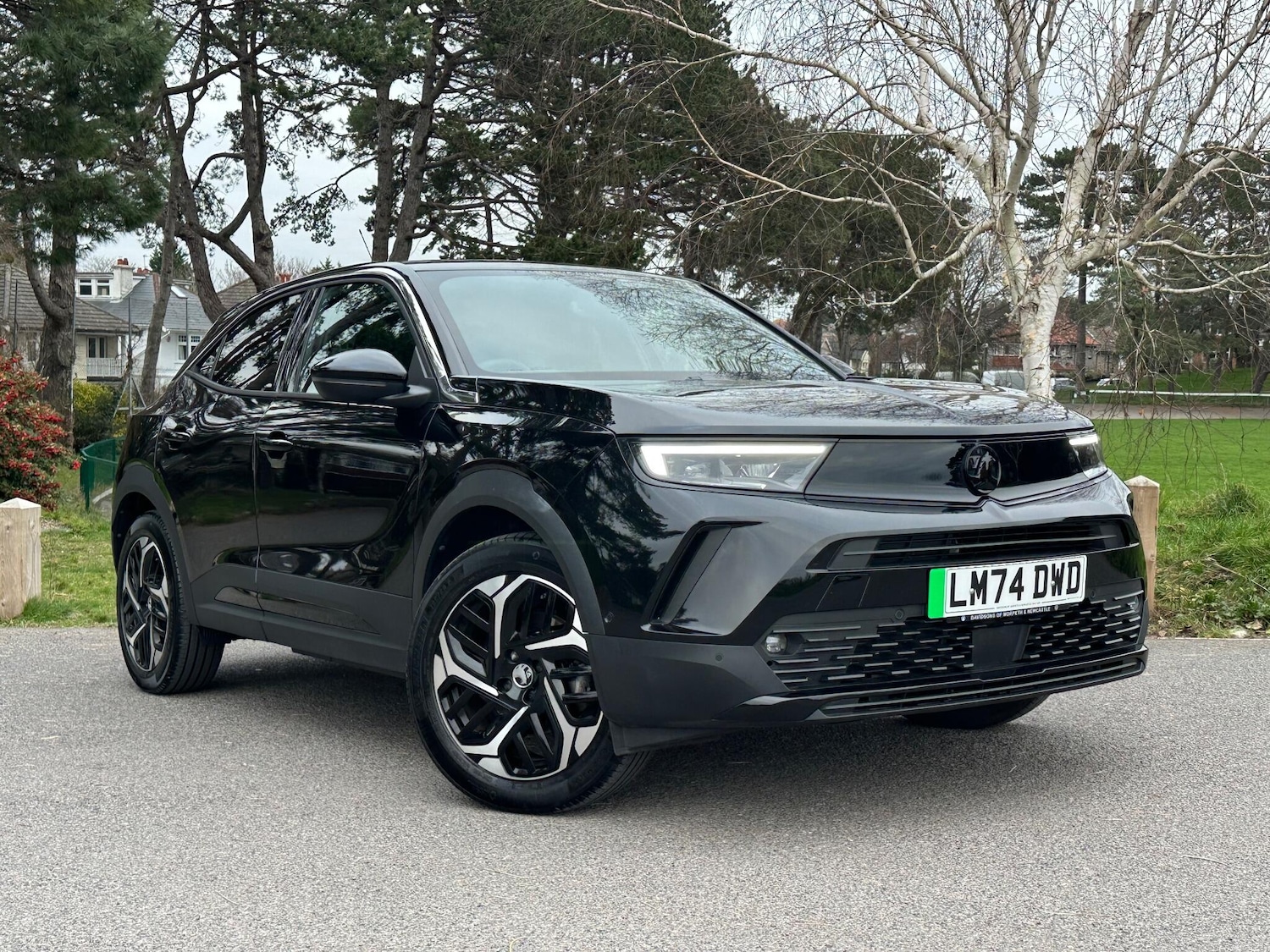 Used Vauxhall Mokka Electric 2024 for sale - 77039713: Photo 17