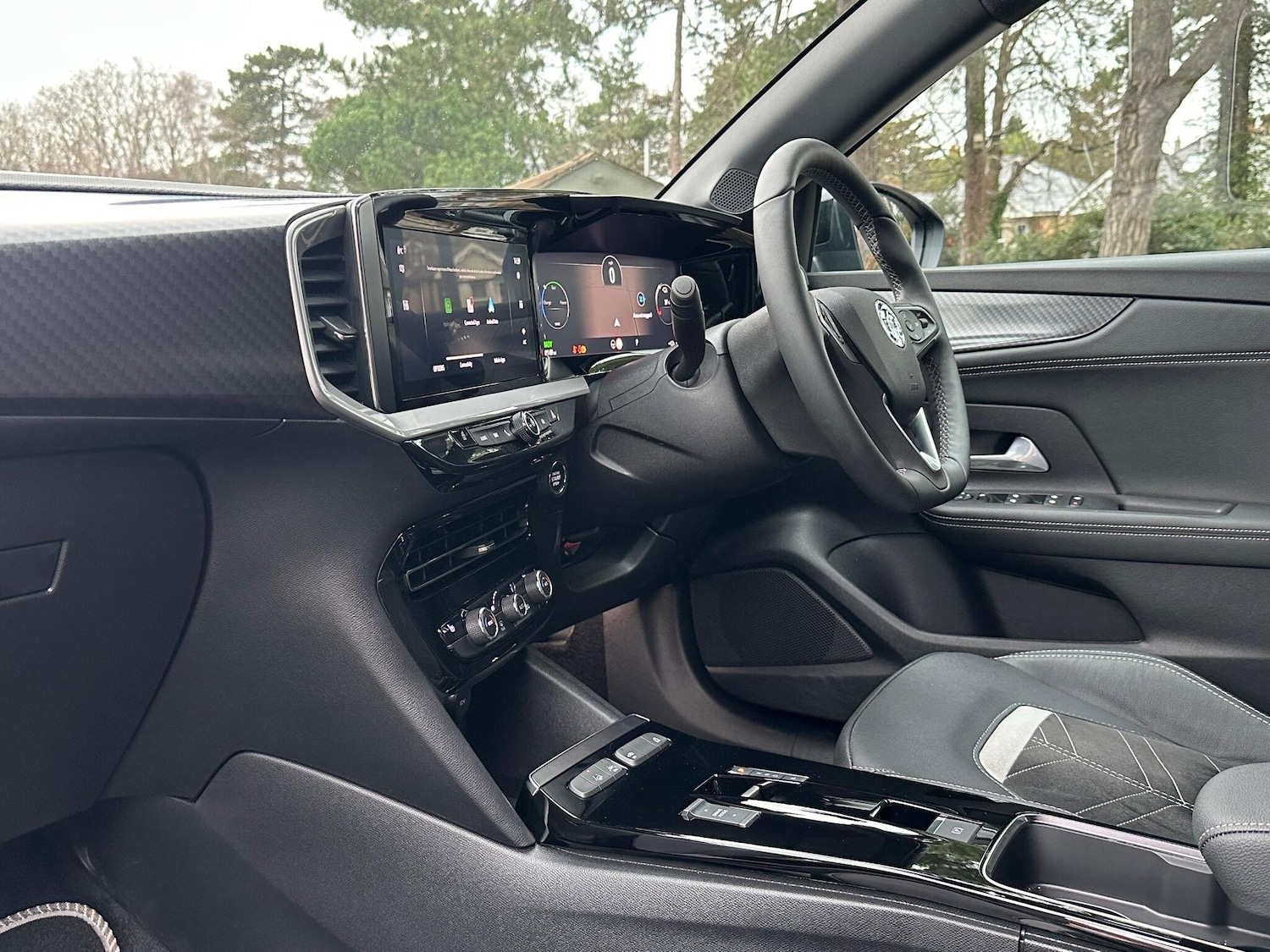 Used Vauxhall Mokka Electric 2024 for sale - 77039713: Photo 18