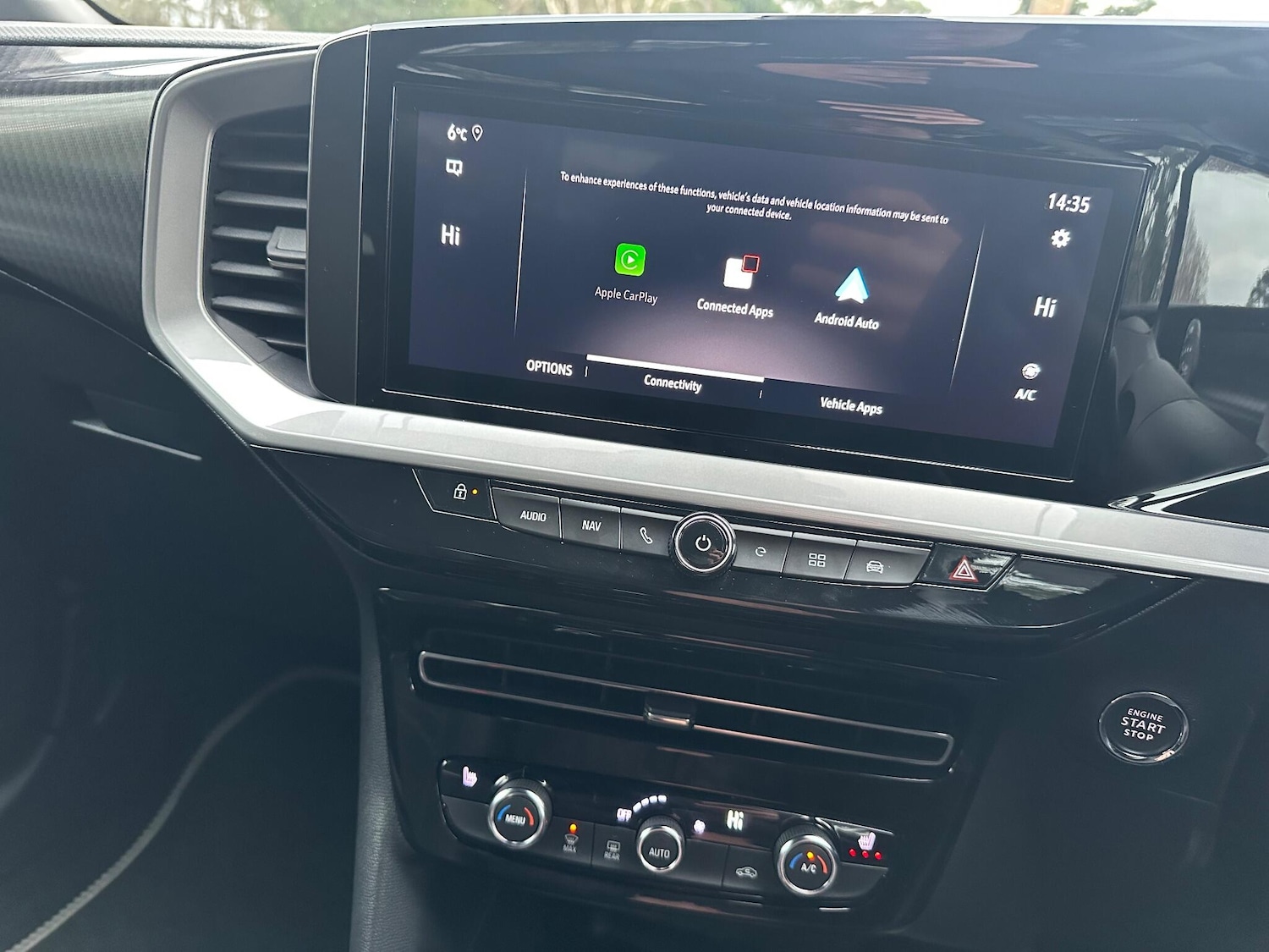 Used Vauxhall Mokka Electric 2024 for sale - 77039713: Photo 20