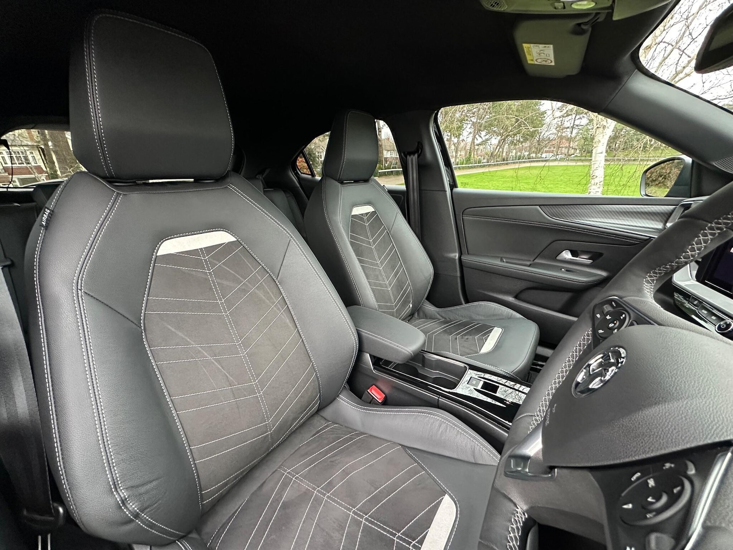 Used Vauxhall Mokka Electric 2024 for sale - 77039713: Photo 24