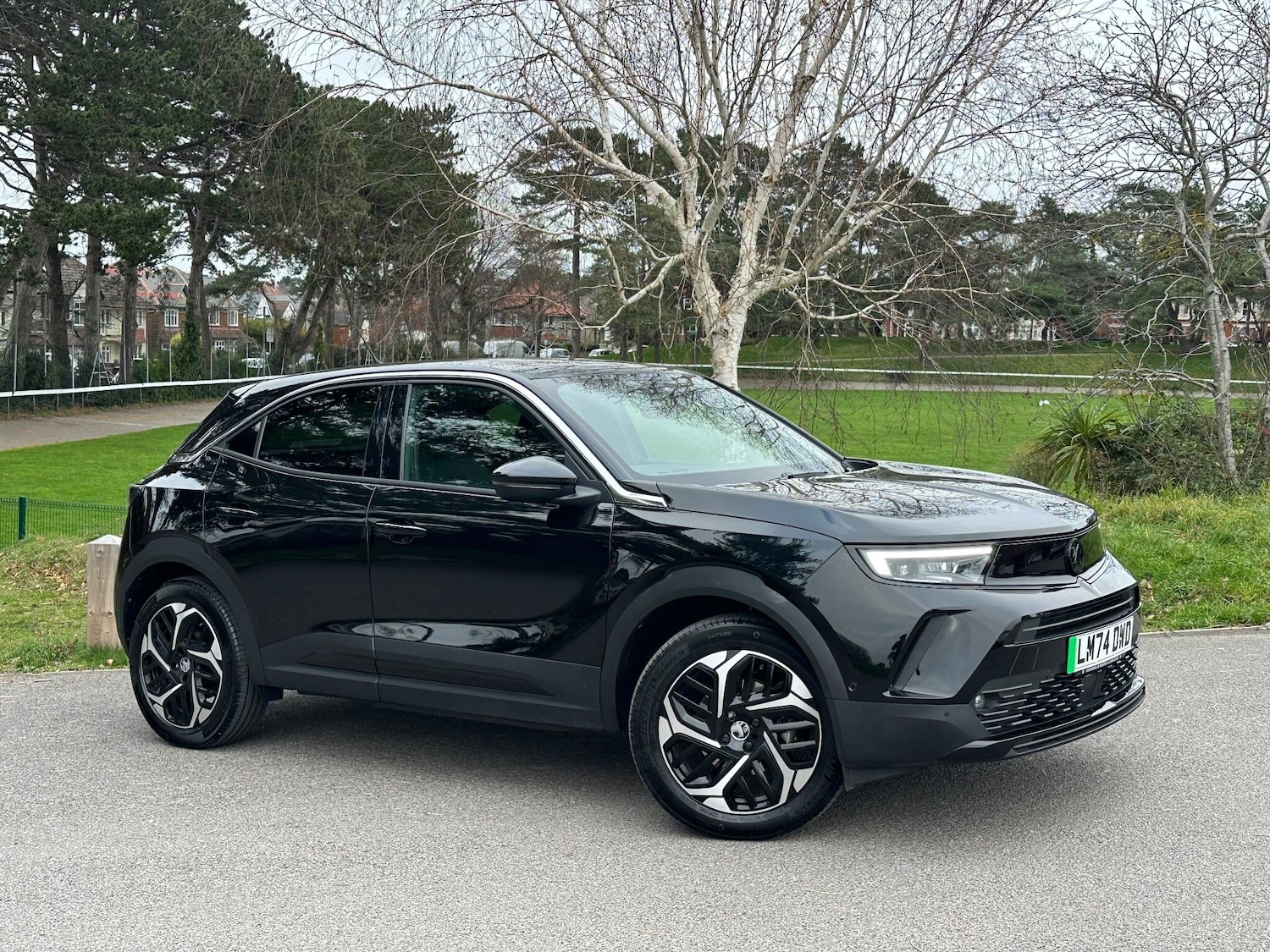 Used Vauxhall Mokka Electric 2024 for sale - 77039713: Photo 25