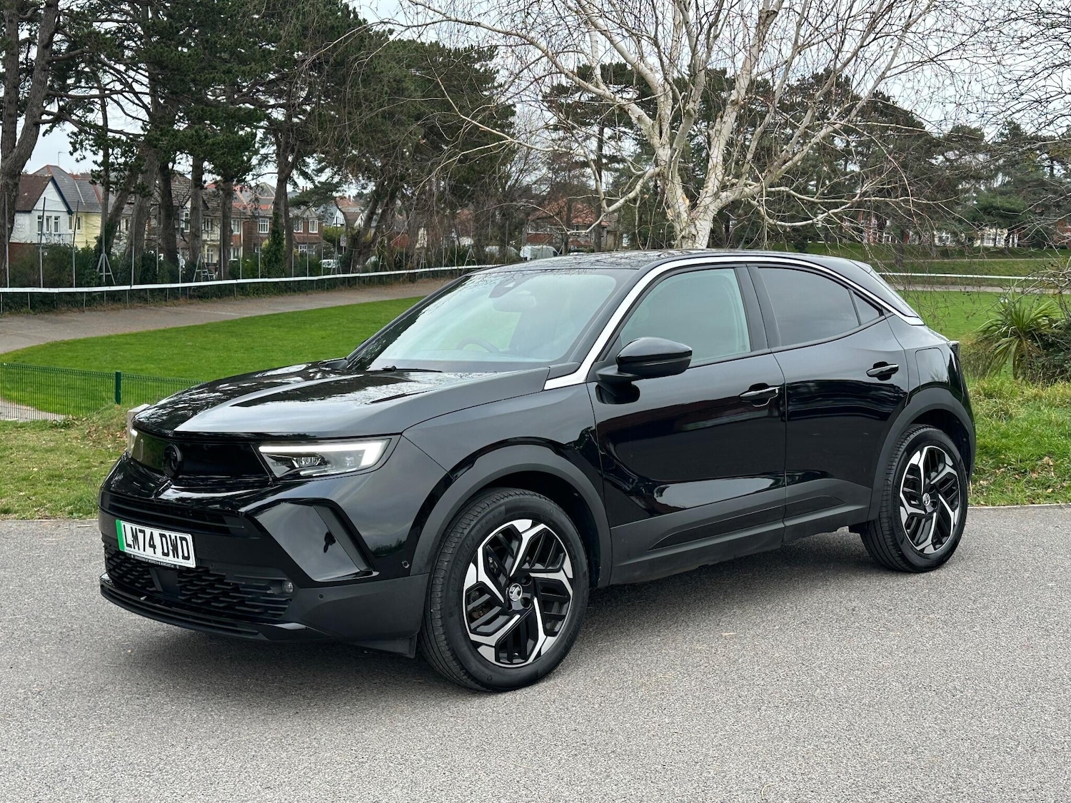 Used Vauxhall Mokka Electric 2024 for sale - 77039713: Photo 27