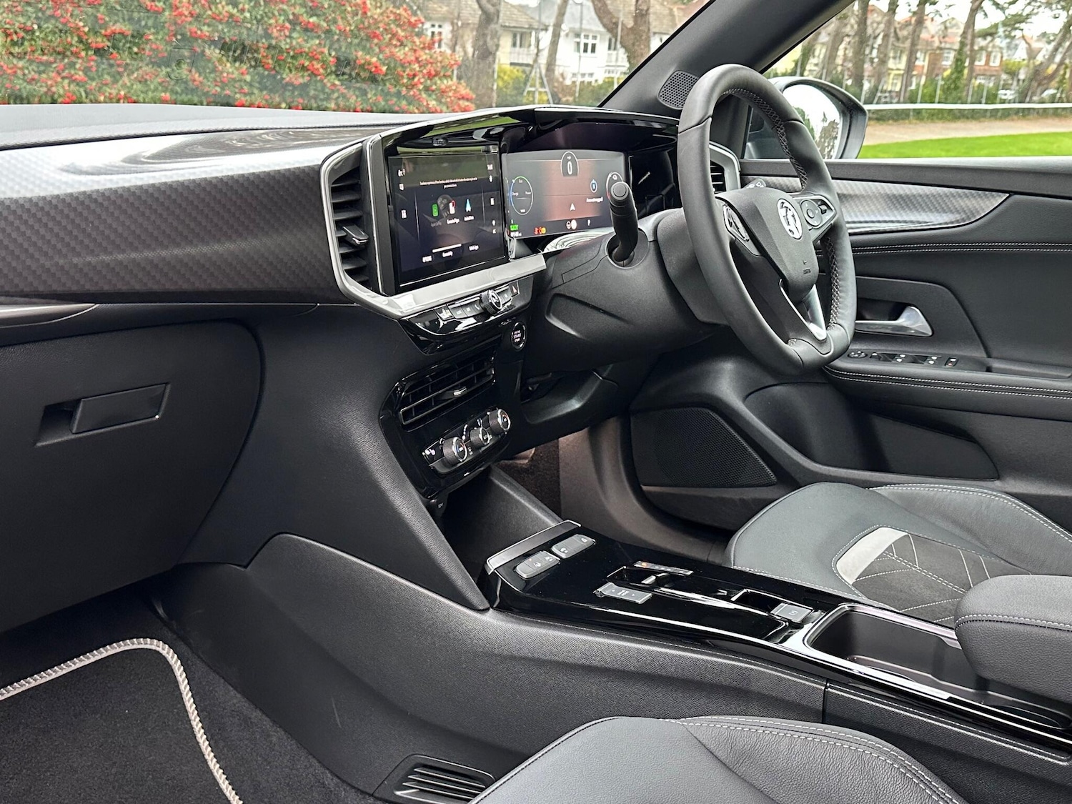 Used Vauxhall Mokka Electric 2024 for sale - 77039713: Photo 28