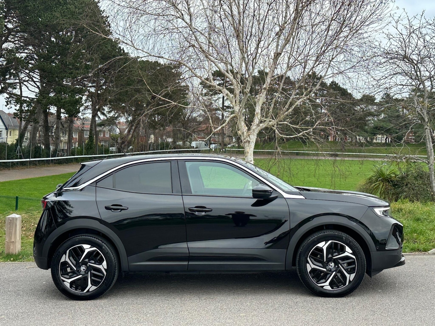 Used Vauxhall Mokka Electric 2024 for sale - 77039713: Photo 6