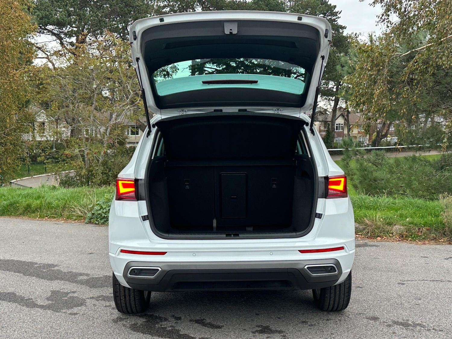 Used SEAT Ateca for sale - 76802281: Photo 13