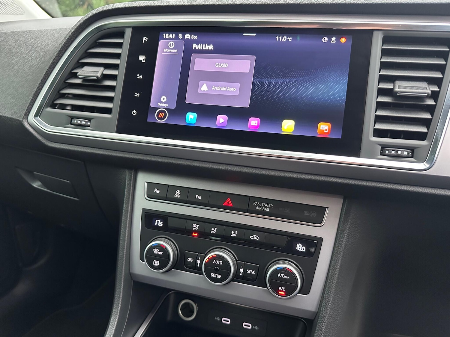 Used SEAT Ateca for sale - 76802281: Photo 18