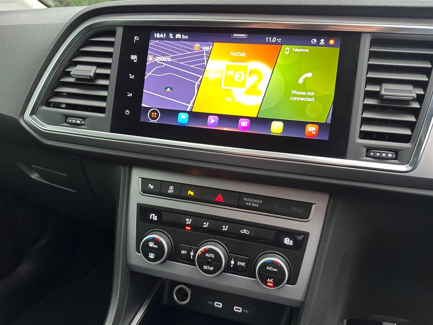 Used SEAT Ateca for sale - 76802281: Photo 19