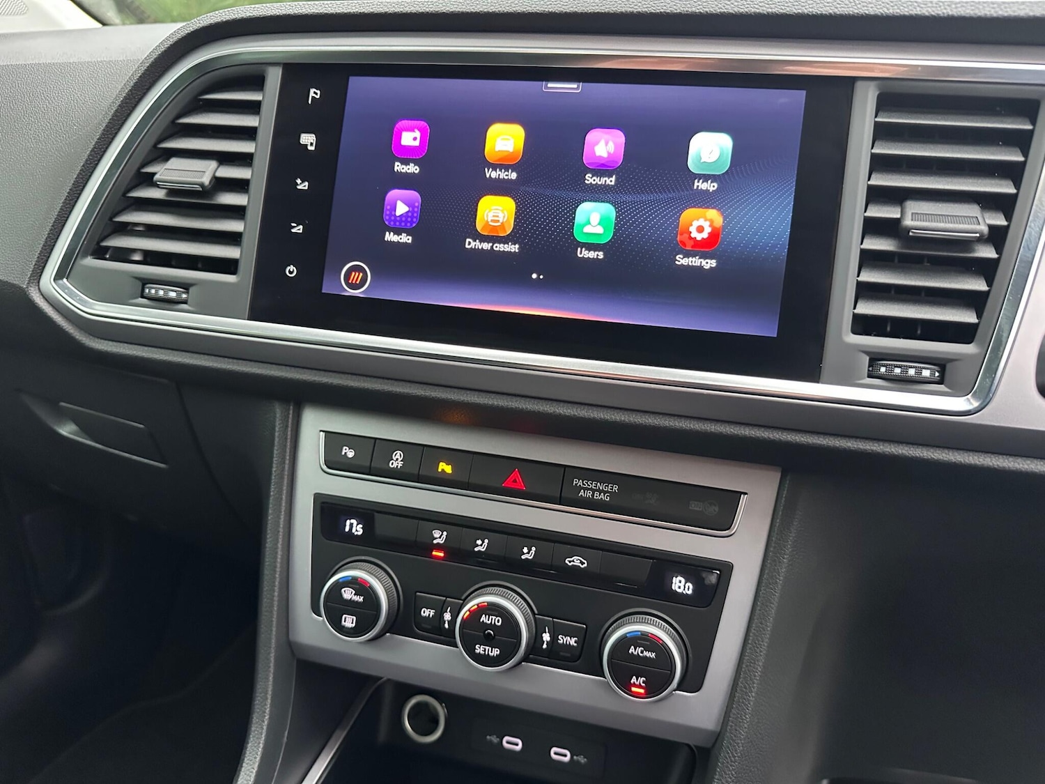 Used SEAT Ateca for sale - 76802281: Photo 20