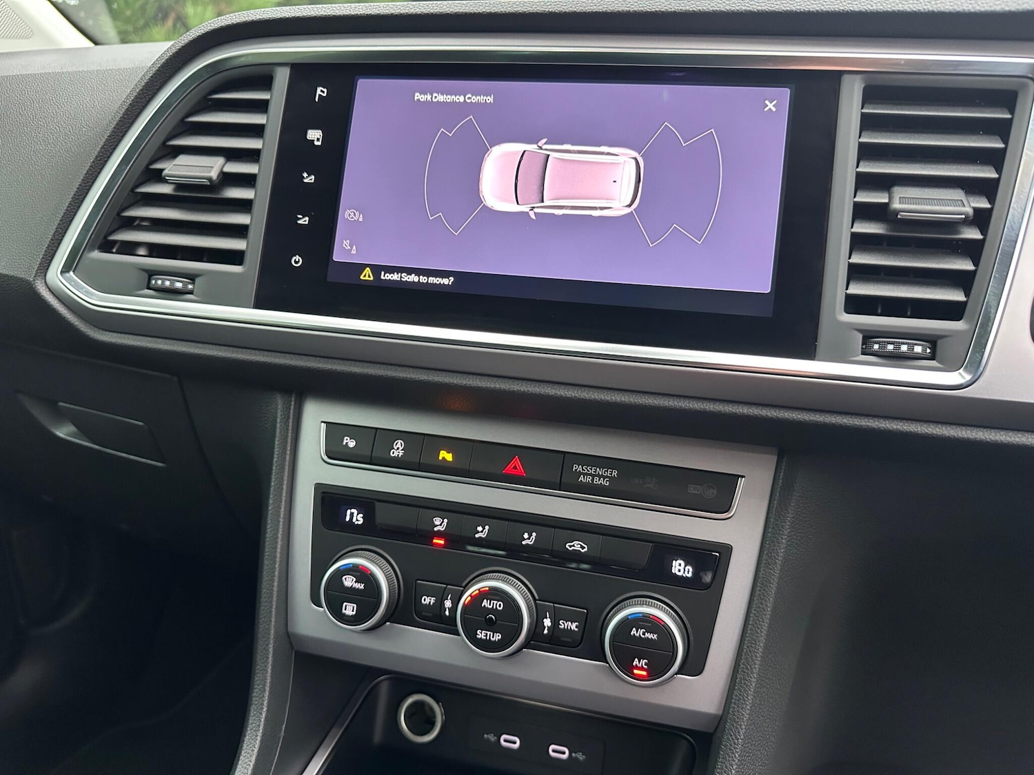 Used SEAT Ateca for sale - 76802281: Photo 21