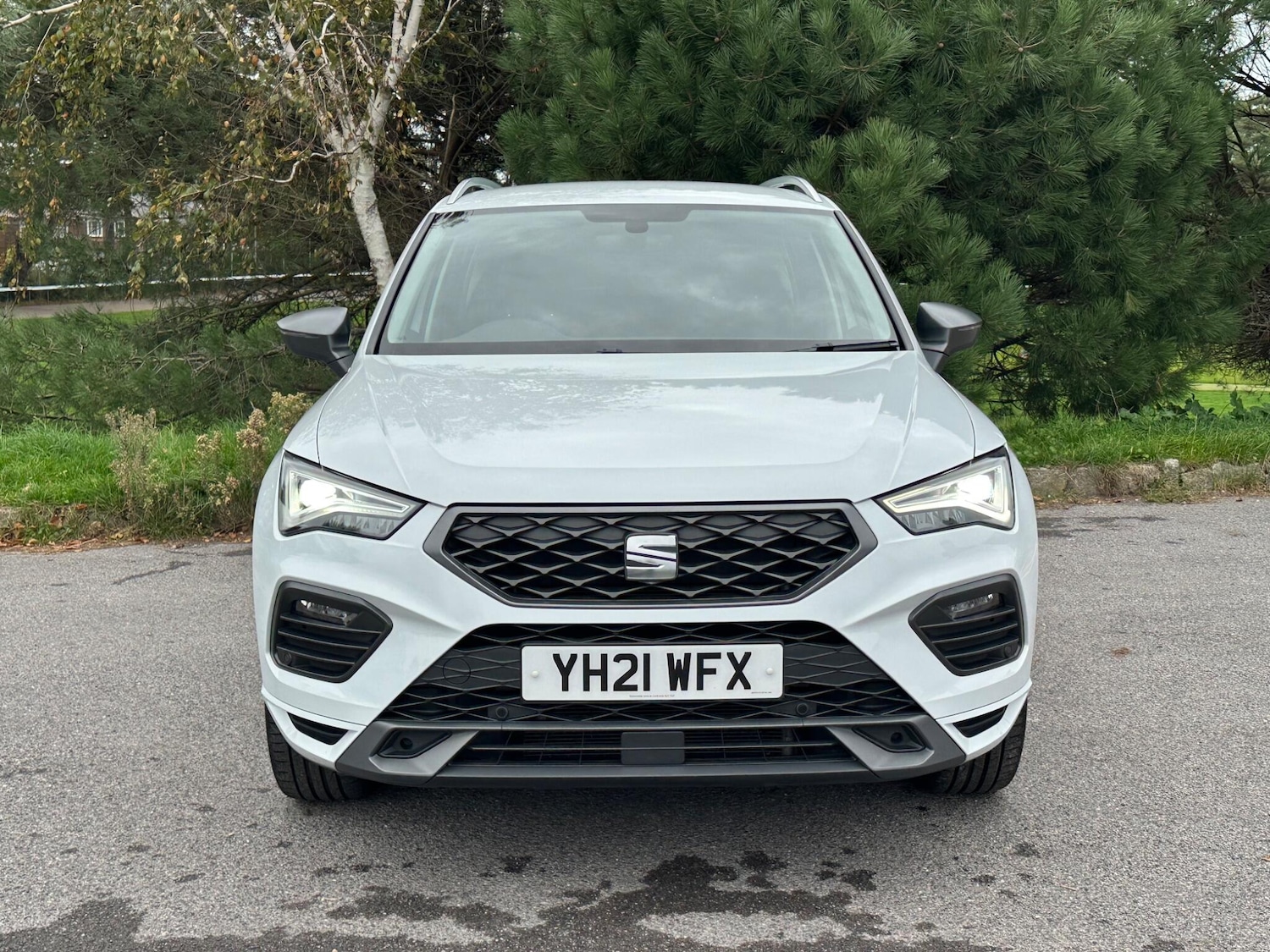 Used SEAT Ateca for sale - 76802281: Photo 25