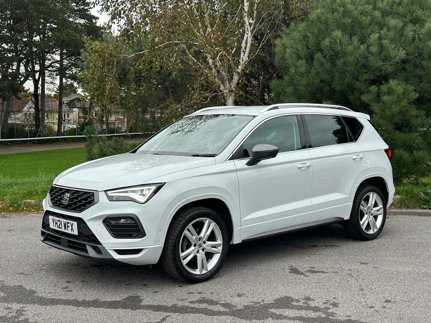 Used SEAT Ateca for sale - 76802281: Photo 28