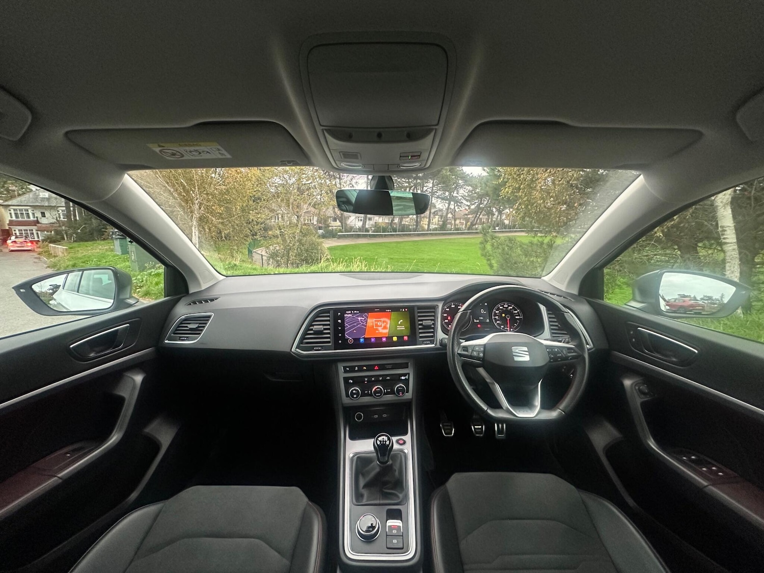 Used SEAT Ateca for sale - 76802281: Photo 3