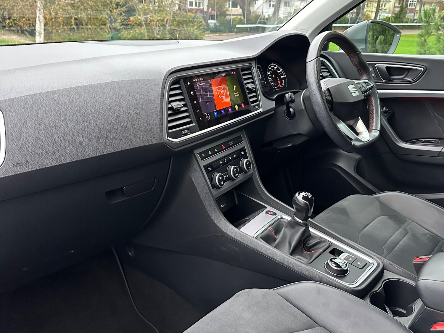 Used SEAT Ateca for sale - 76802281: Photo 30