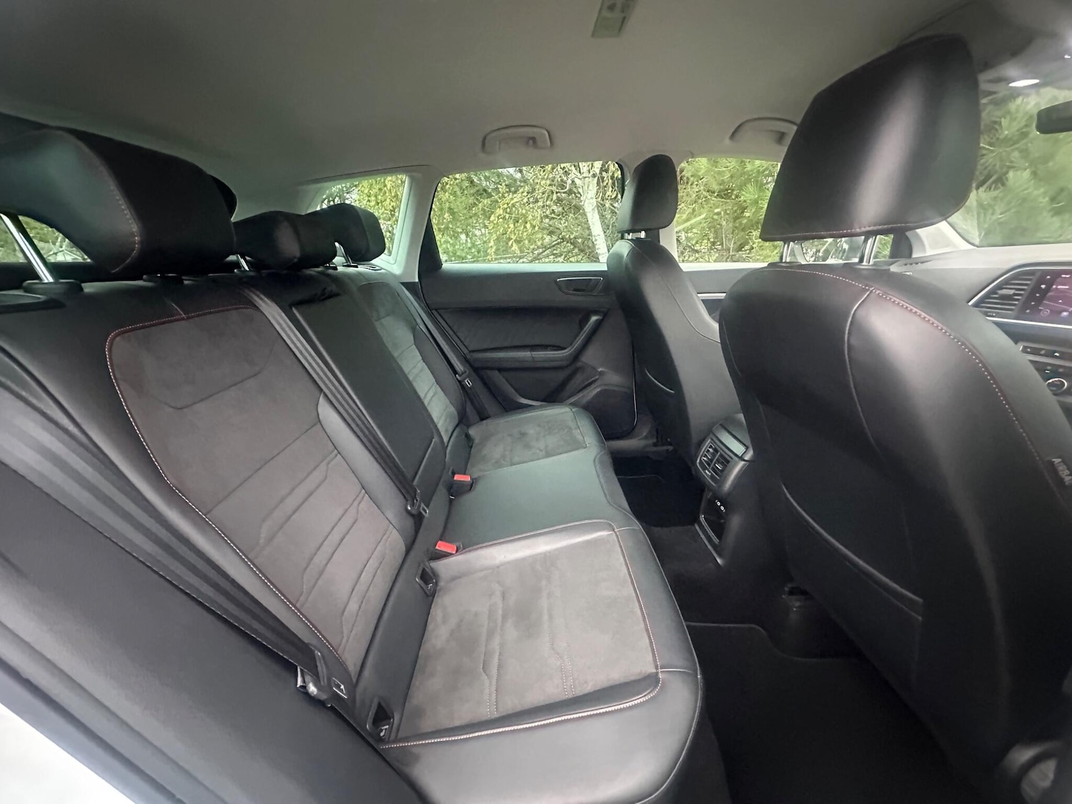 Used SEAT Ateca for sale - 76802281: Photo 7