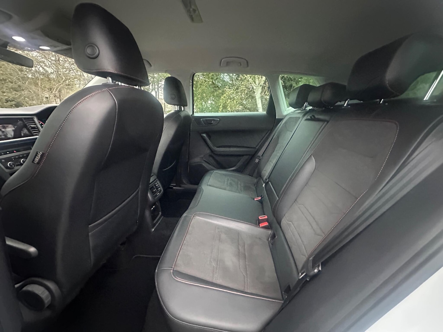 Used SEAT Ateca for sale - 76802281: Photo 8