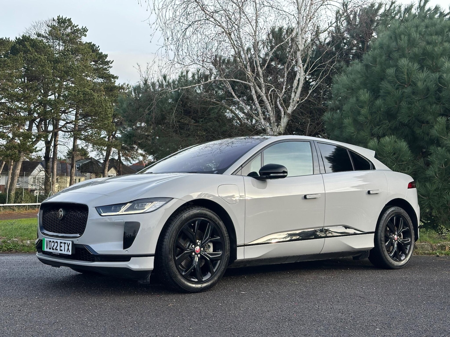 Used Jaguar I-Pace 2022 for sale - 77143950: Photo 10
