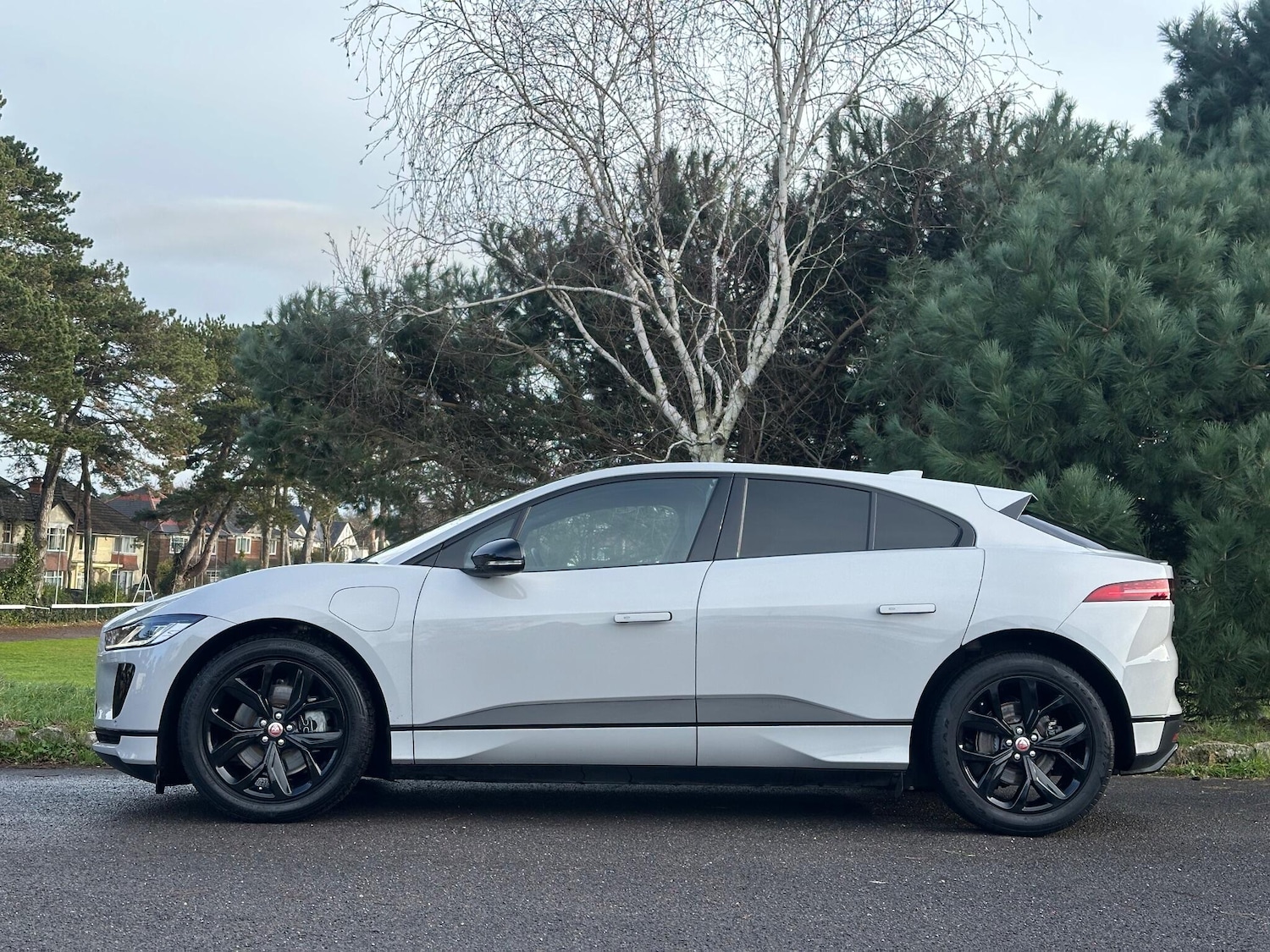 Used Jaguar I-Pace 2022 for sale - 77143950: Photo 13