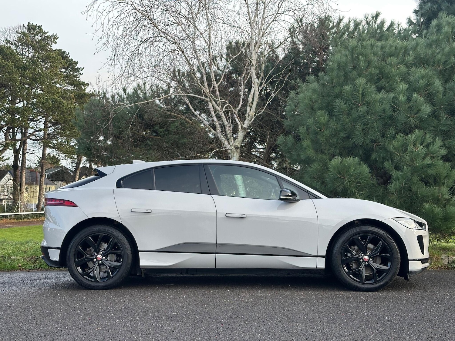Used Jaguar I-Pace 2022 for sale - 77143950: Photo 17