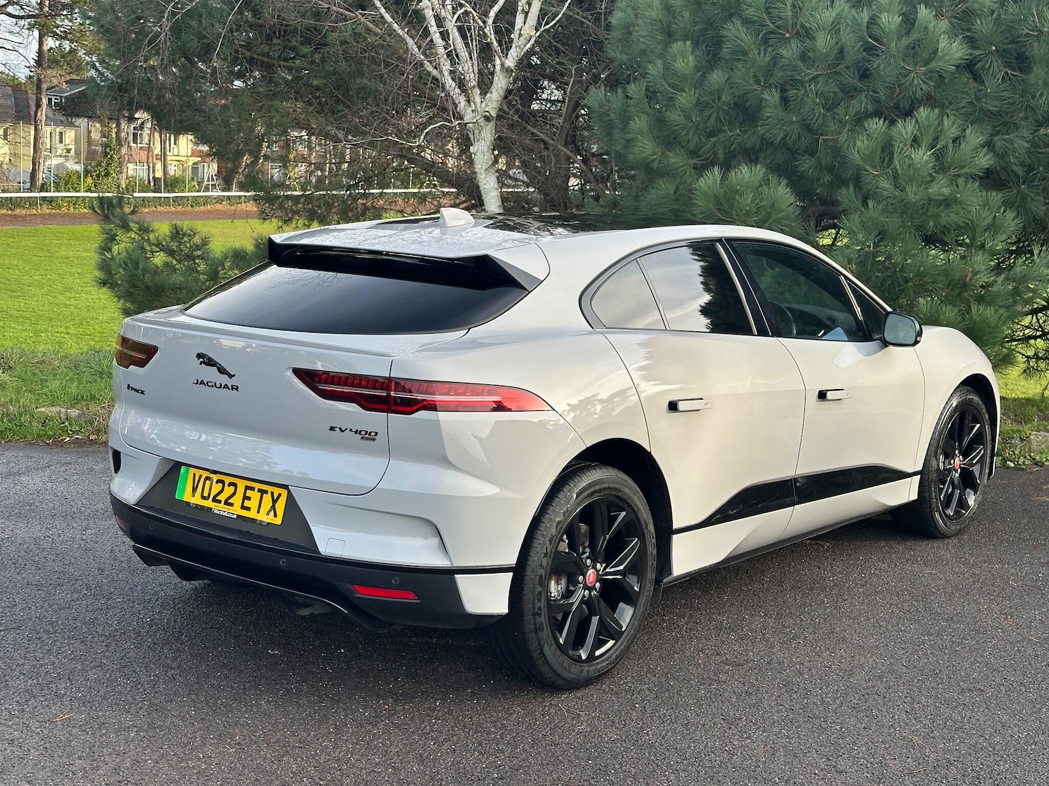 Used Jaguar I-Pace 2022 for sale - 77143950: Photo 18