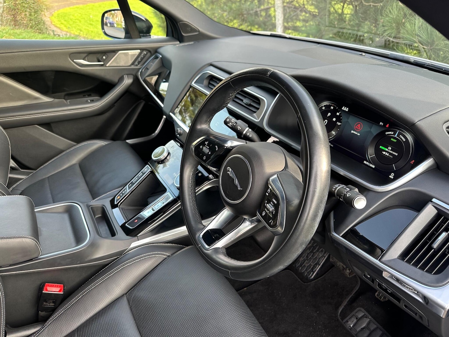 Used Jaguar I-Pace 2022 for sale - 77143950: Photo 21