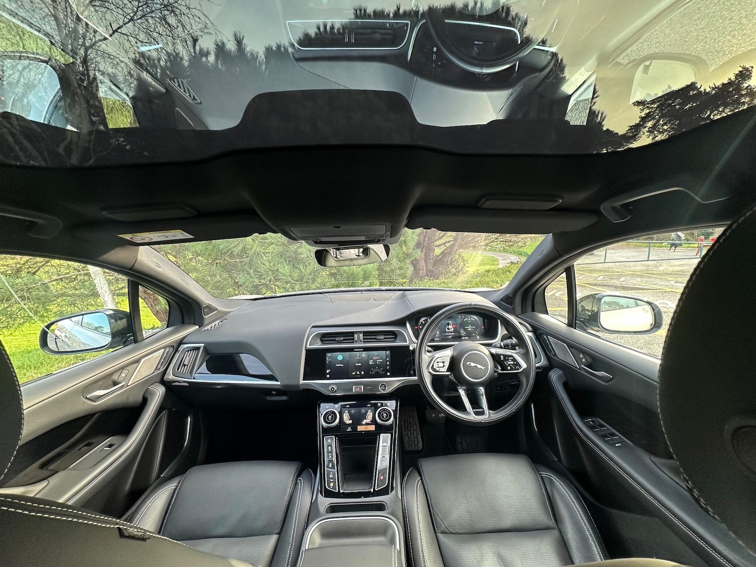 Used Jaguar I-Pace 2022 for sale - 77143950: Photo 22