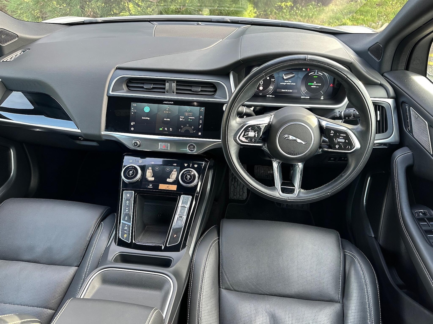 Used Jaguar I-Pace 2022 for sale - 77143950: Photo 23