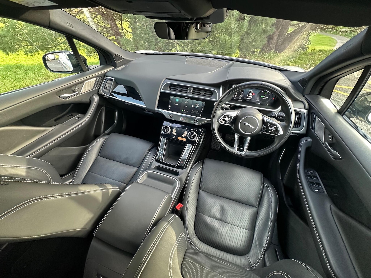 Used Jaguar I-Pace 2022 for sale - 77143950: Photo 24