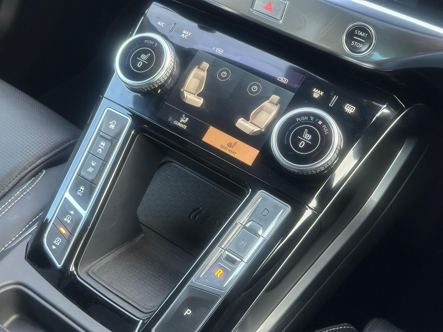 Used Jaguar I-Pace 2022 for sale - 77143950: Photo 25