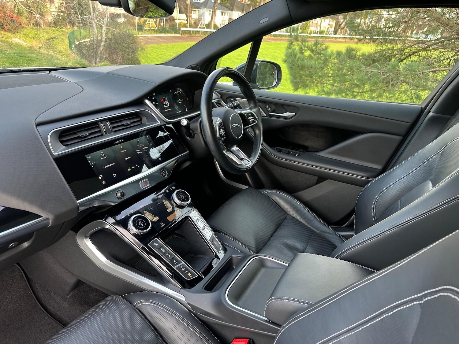 Used Jaguar I-Pace 2022 for sale - 77143950: Photo 26