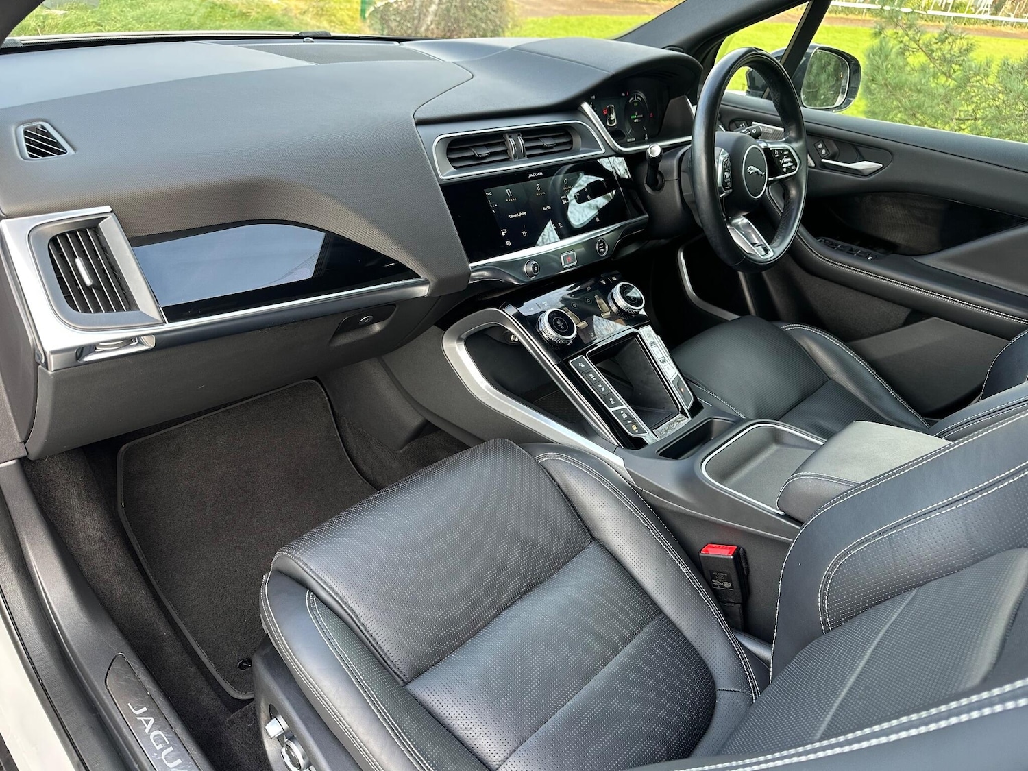 Used Jaguar I-Pace 2022 for sale - 77143950: Photo 27