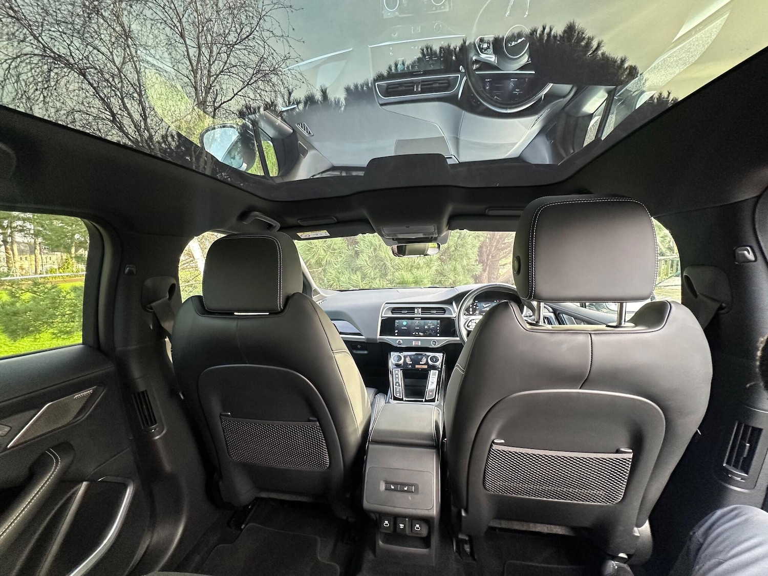 Used Jaguar I-Pace 2022 for sale - 77143950: Photo 28