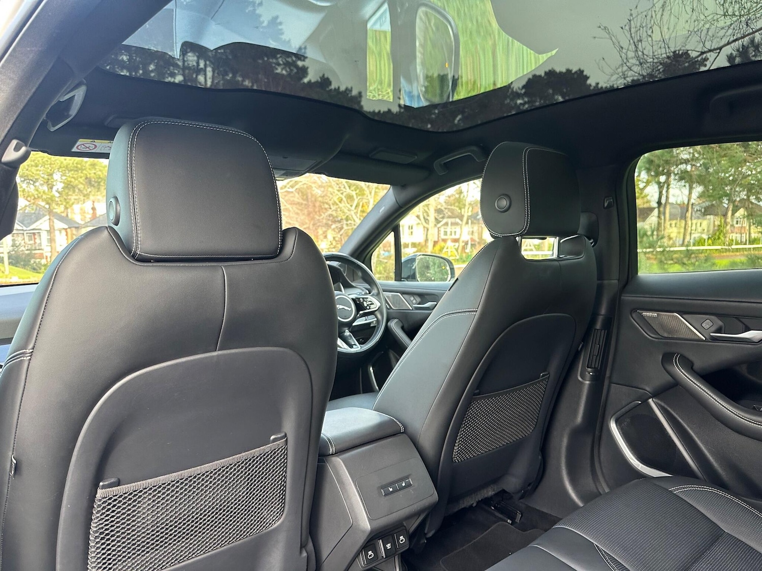 Used Jaguar I-Pace 2022 for sale - 77143950: Photo 29