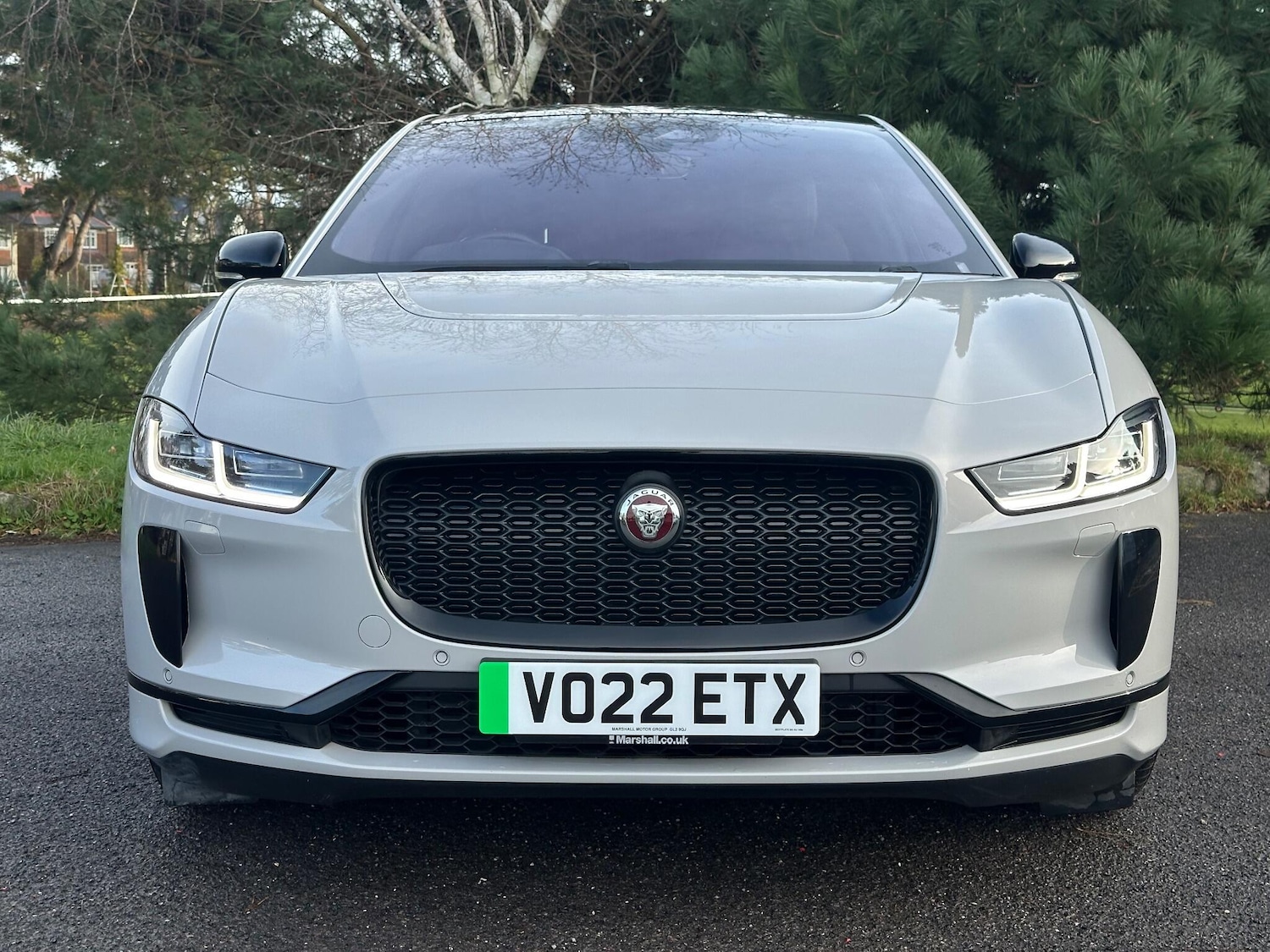 Used Jaguar I-Pace 2022 for sale - 77143950: Photo 3
