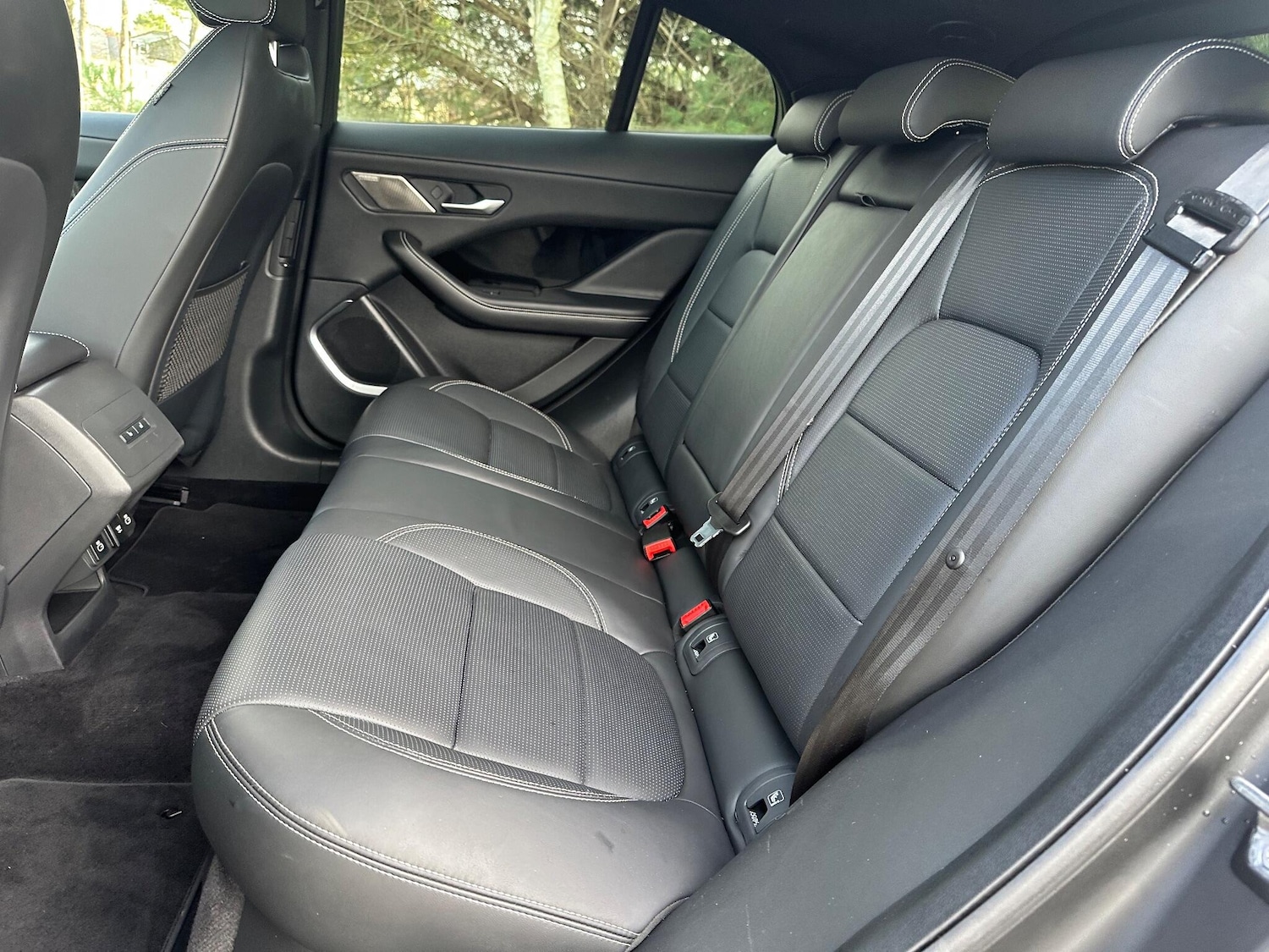 Used Jaguar I-Pace 2022 for sale - 77143950: Photo 30