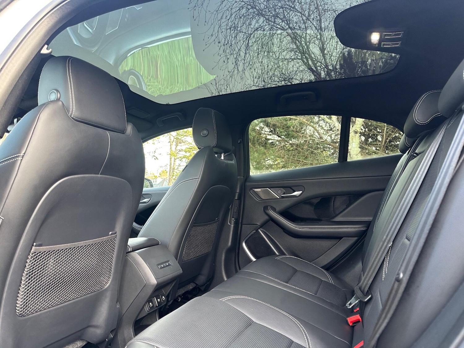 Used Jaguar I-Pace 2022 for sale - 77143950: Photo 31