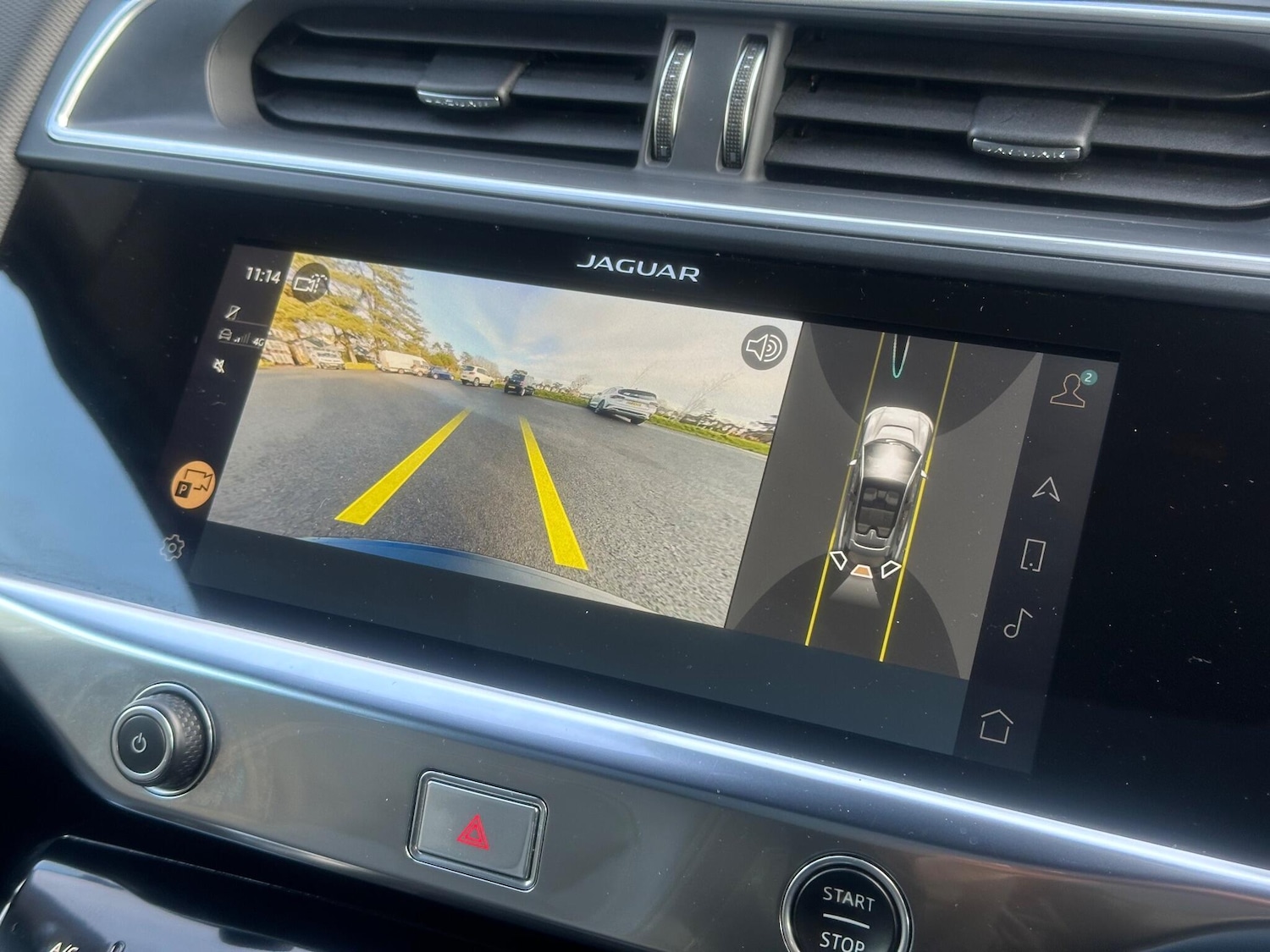 Used Jaguar I-Pace 2022 for sale - 77143950: Photo 32