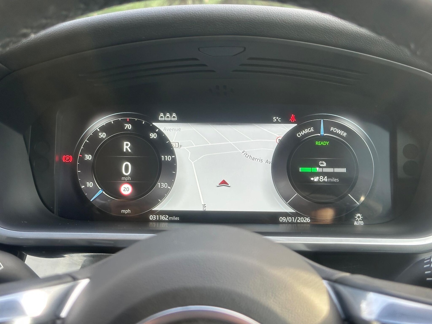 Used Jaguar I-Pace 2022 for sale - 77143950: Photo 33