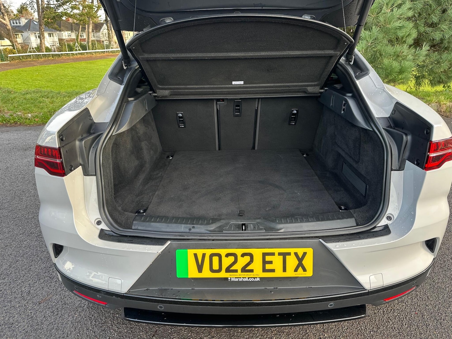 Used Jaguar I-Pace 2022 for sale - 77143950: Photo 34