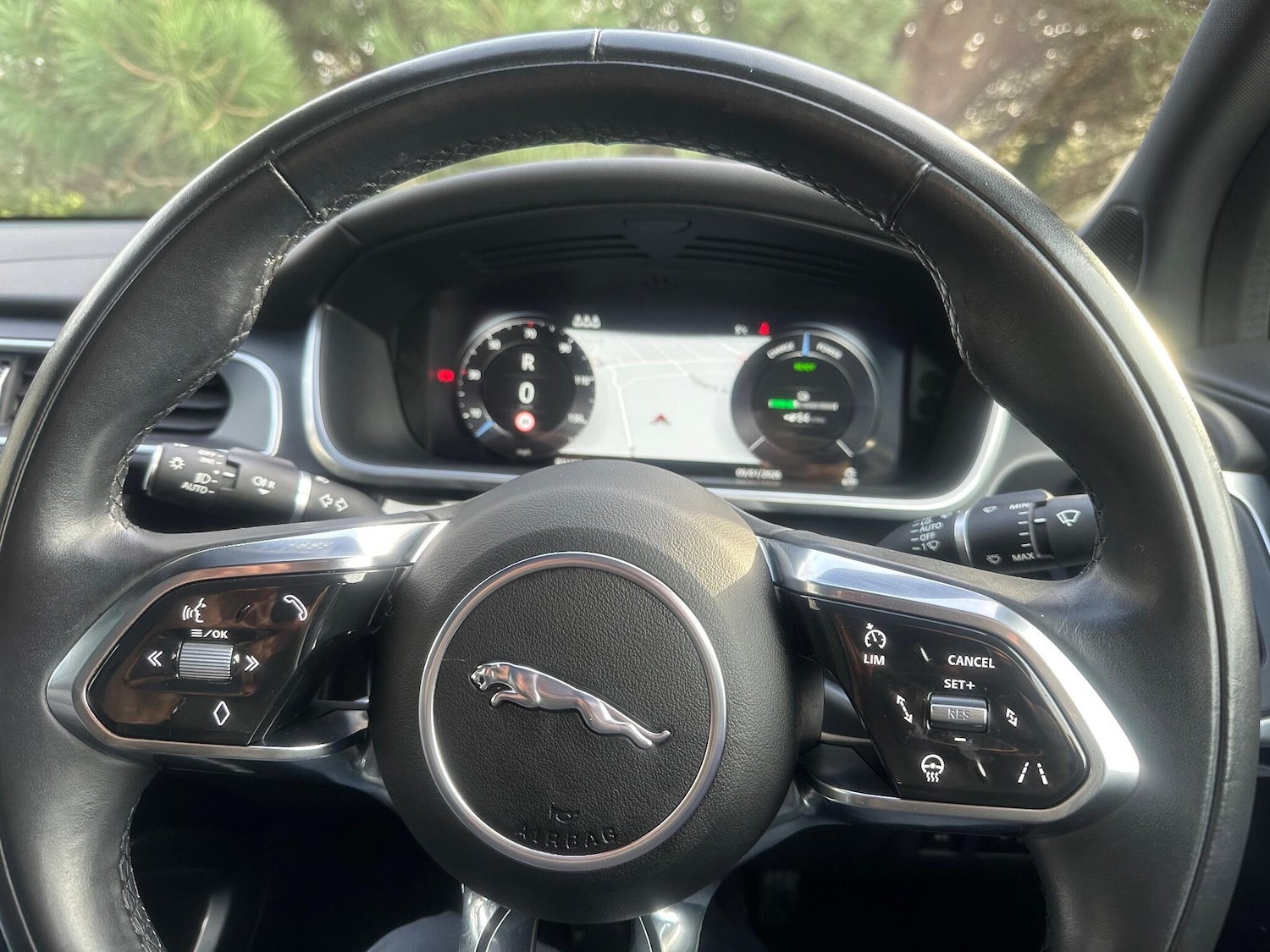 Used Jaguar I-Pace 2022 for sale - 77143950: Photo 35