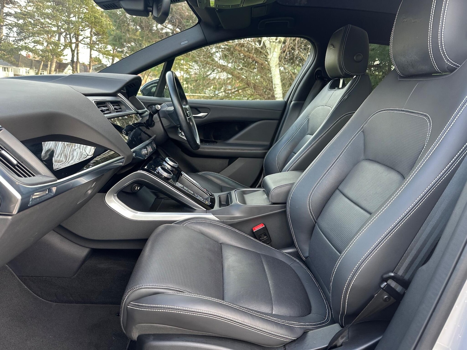 Used Jaguar I-Pace 2022 for sale - 77143950: Photo 37