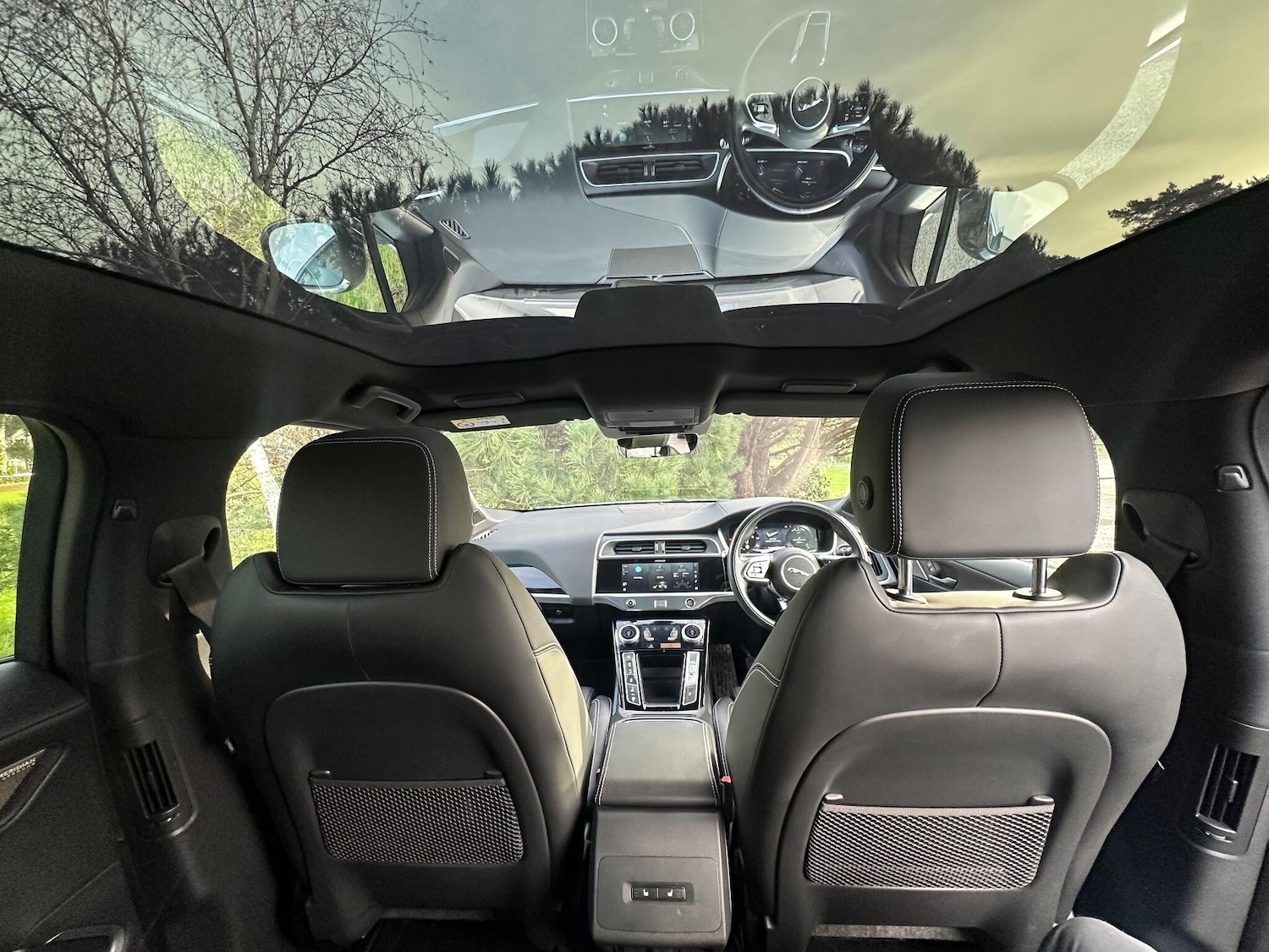 Used Jaguar I-Pace 2022 for sale - 77143950: Photo 38