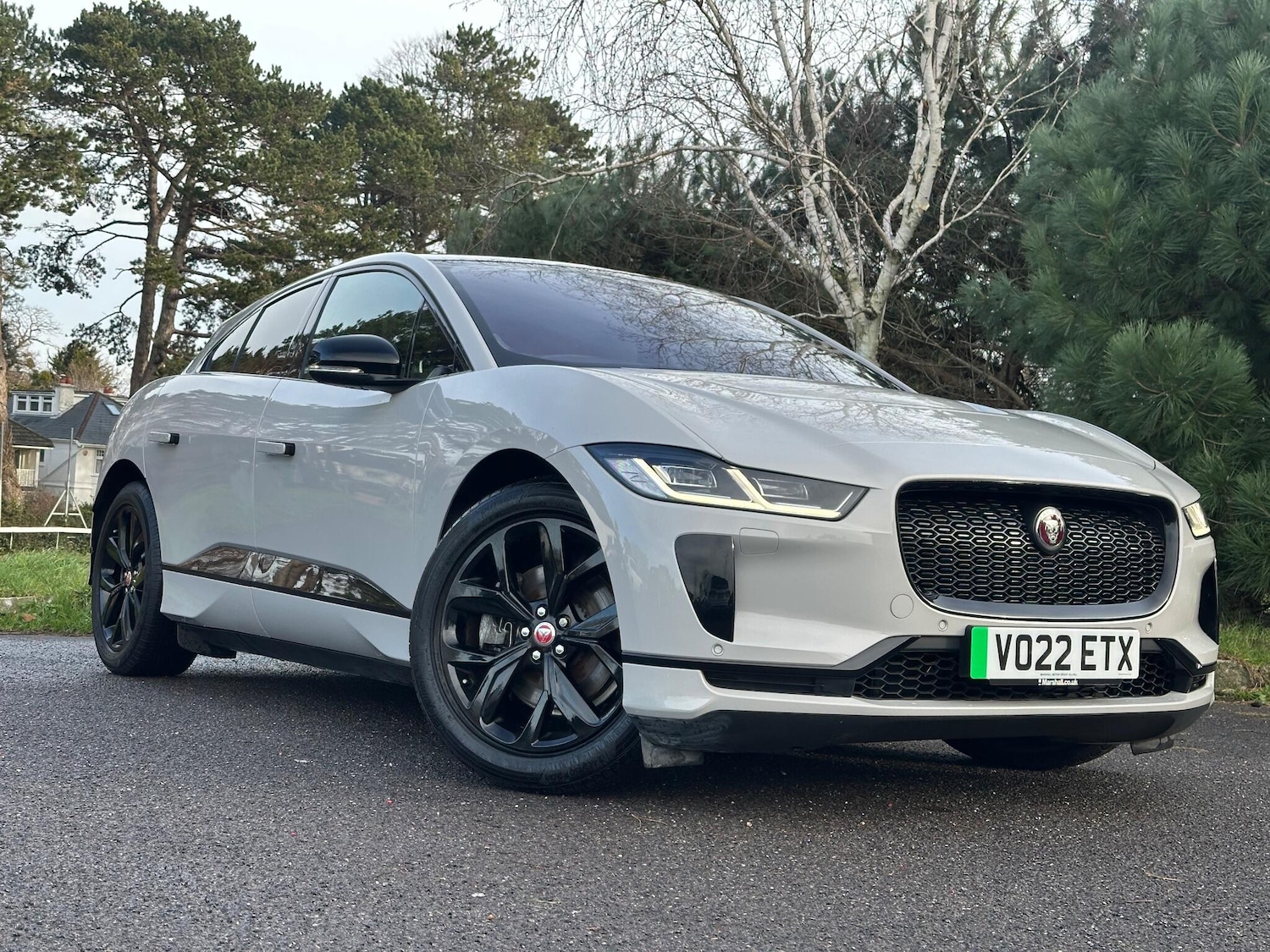 Used Jaguar I-Pace 2022 for sale - 77143950: Photo 7