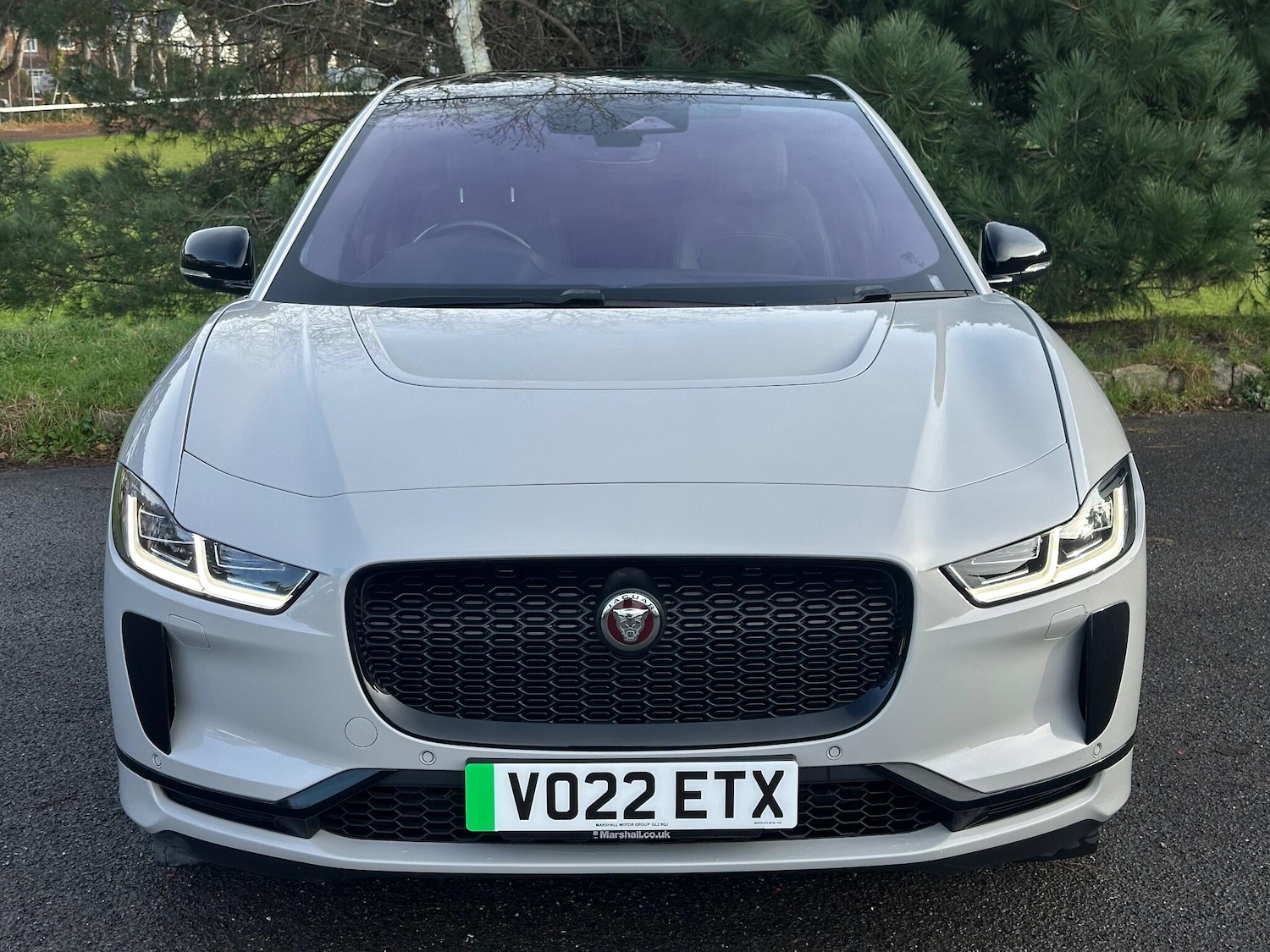 Used Jaguar I-Pace 2022 for sale - 77143950: Photo 8