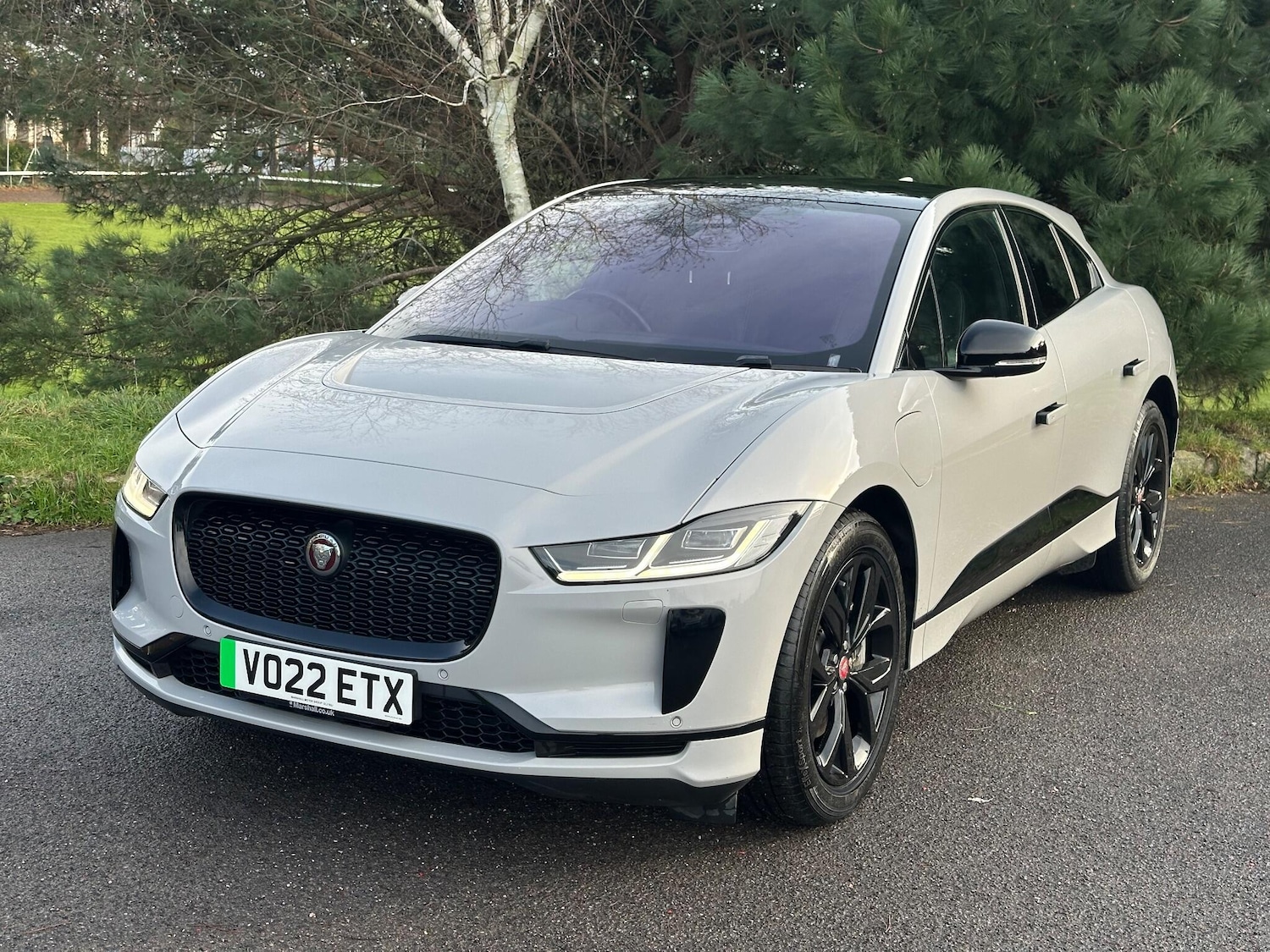 Used Jaguar I-Pace 2022 for sale - 77143950: Photo 9