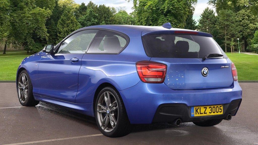 Used BMW 1 Series 2013 for sale - 77345323: Photo 3