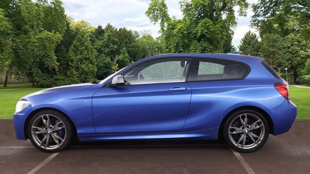 Used BMW 1 Series 2013 for sale - 77345323: Photo 6