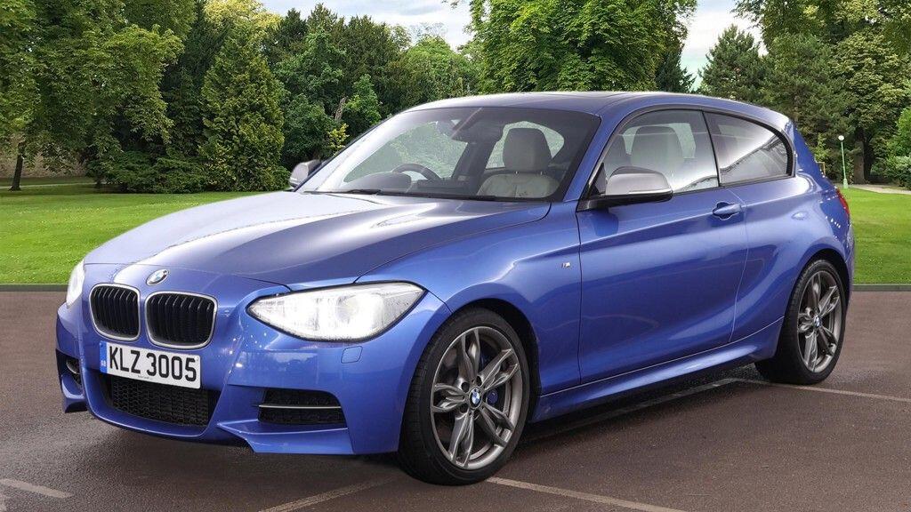 Used BMW 1 Series 2013 for sale - 77345323: Photo 8